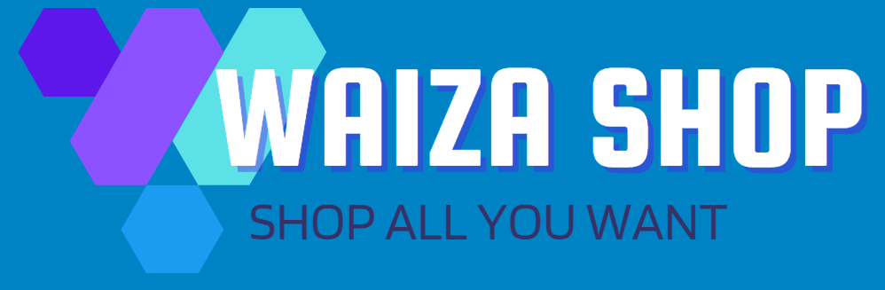 Waiza Shop